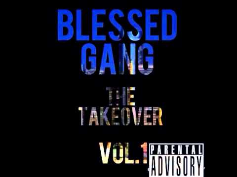 FLEXIN BLESSED GANG RICH N DKS