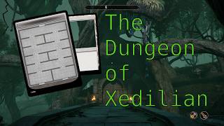 What if Xedilian was a magic card?