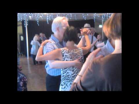 20110130 HMS President - Tango on the Thames