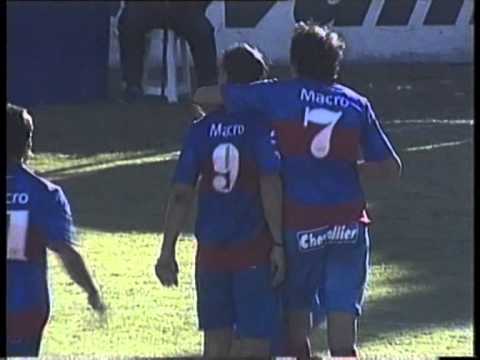 Ascenso 2007 - Promoción partido de Ida