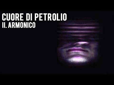 Cuore di Petrolio (Paolo M Gagliardi e Cheope), audio 2 di 6