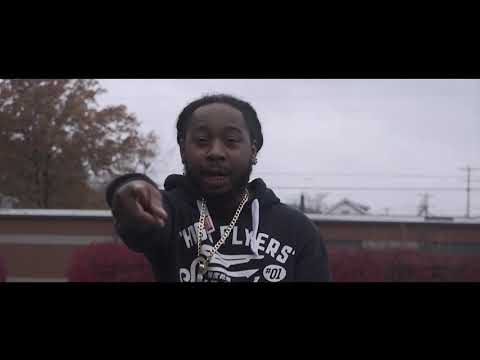 Db4Tv Presents Spenn Da Benn - Oh No