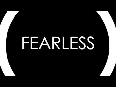ODONIS ODONIS - FEARLESS (Audio Only)