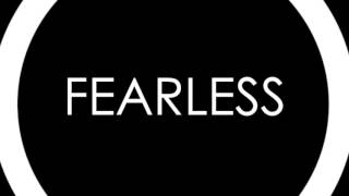 ODONIS ODONIS - FEARLESS (Audio Only)