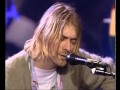 Nirvana - Where Did You Sleep Last Night ...