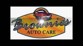 preview picture of video 'Auto Repairs North Tonawanda NY'