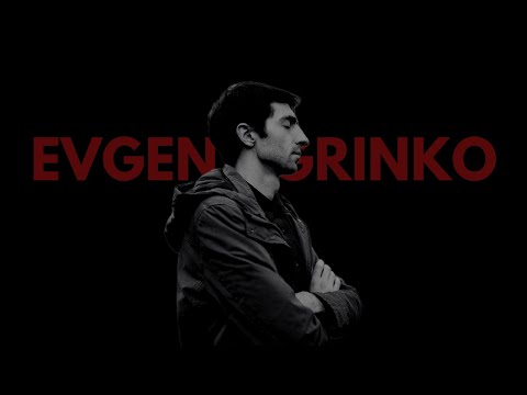 Evgeny Grinko - It’s Foggy Today (Alternative Version) 1 Hour