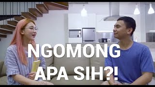 BELAJAR BAHASA KOREA (FEAT. HAN YOO RA)