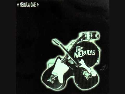 The Nebulas - Spanito Bandito