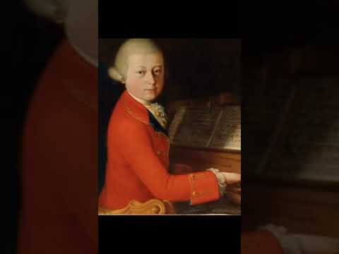 Mozart 1768 Full Version