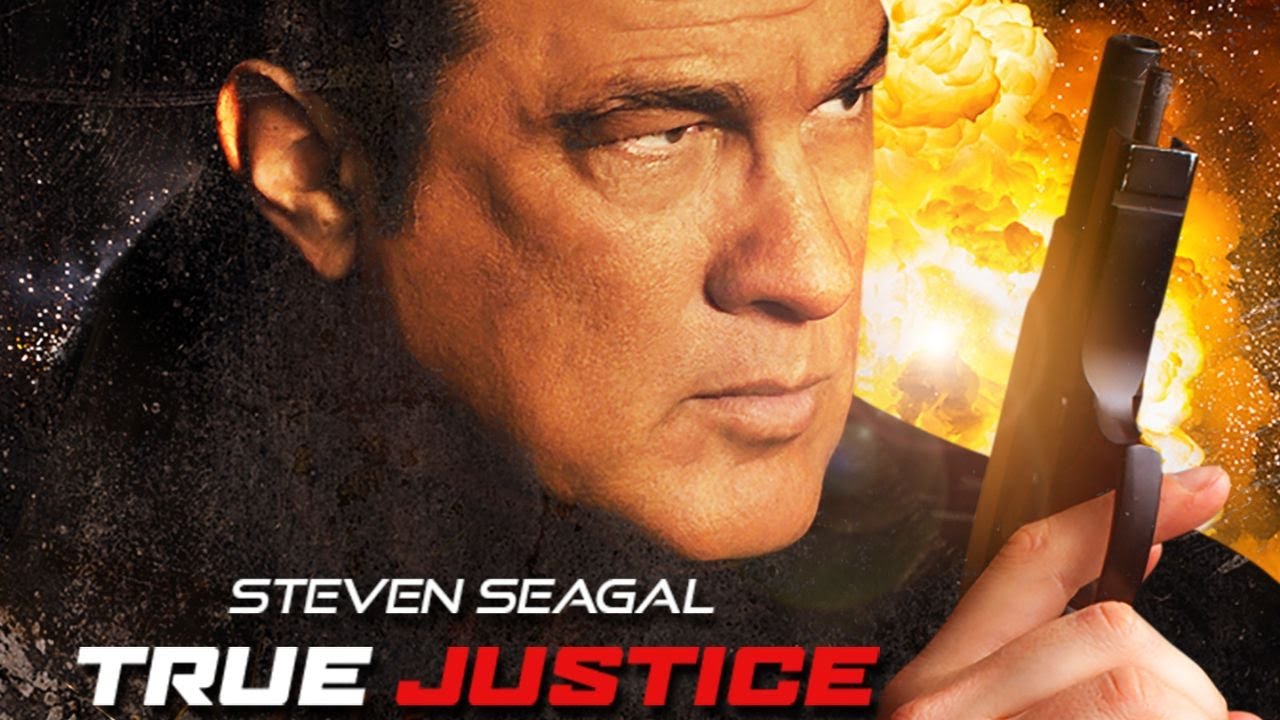 True Justice - Blood Alley | HD | Action | Full movie in English