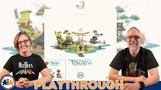 Where There's A Wilz, There's a Play - Tokaido video thumbnail