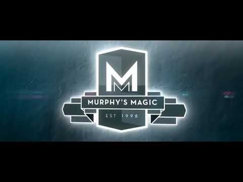 Saturn Magic -The Gift Red Limited Edition (Gimmick and Online Instructions) by Angelo Carbone - Tr