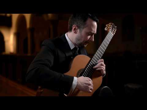 Niccolò Paganini - Caprice no. 6