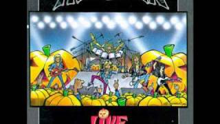 Helloween - Invitation (Edinburgh 1988)