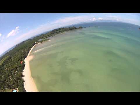 Kho Payam Ao Kway Thailand.mov