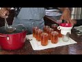Transform Apple Scraps Into Jelly Easy Waterbath Canning