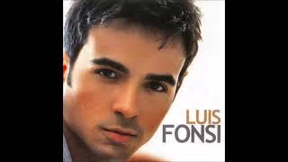 Luis Fonsi  Imaginame Sin Ti Imagine Me Without You Spanglish