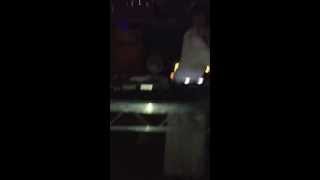 Snowbombing 2013 - Crazy P - Open For Service "Hot Toddy Remix" part 1