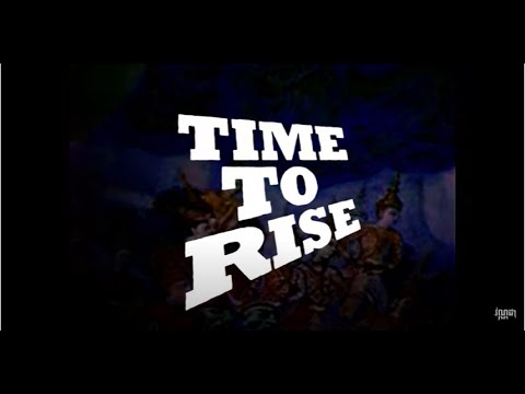 VannDa   Time To Rise feat  Master Kong Nay   Lyrics