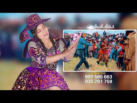 Flor Alely de Chumbivilcas / Tukuscha / FAMECO FILMS / Oficial 2022