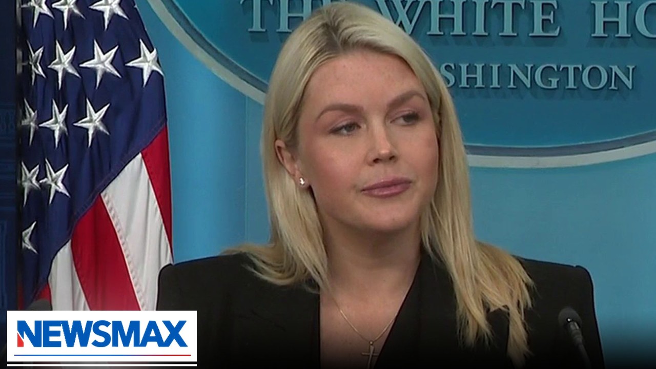 LEAVITT: We need to commit ourselves to toning down the rhetoric