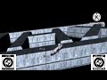 THX Trailer Star Wars Theme Remastered Digitally Mastered Pitch