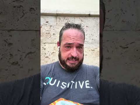 AI Thoughts from My Run — Use Case Edition: Documentation