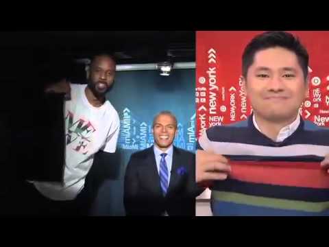 Bomani versus Pablo