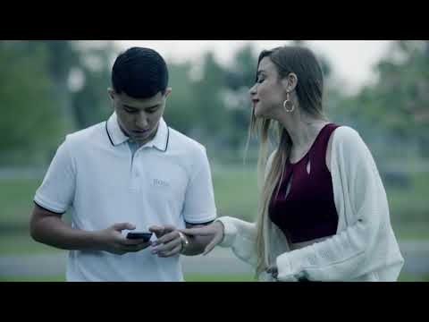 Los Caliz - Te Perdono (Official Video)