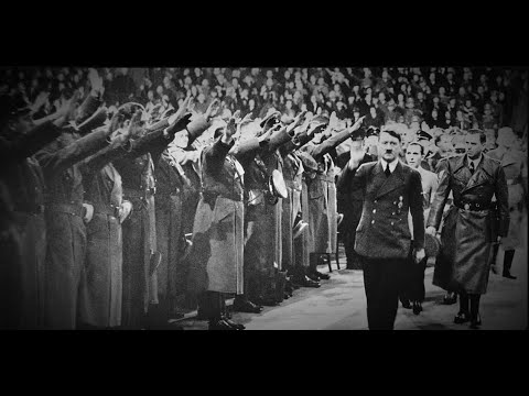 Die Regierungserklärung vom 30. Januar 1940: Hitlers Rede zum Machtergreifungs-Jubiläum!