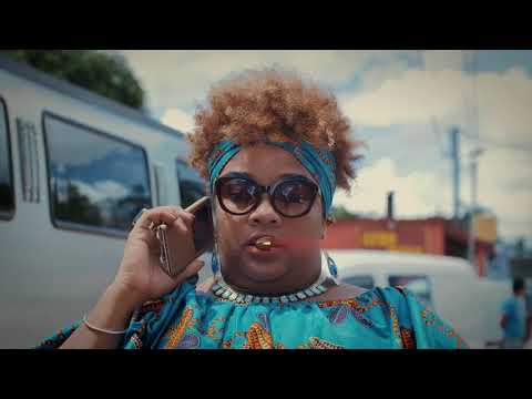 Farah John's   Nivonegny Tsy Maty 2018