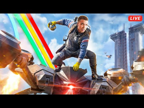 🔴 LIVE - ☢️ ARC RAIDERS #1 CONTROLLER PLAYER ☢️ NOT A FRIENDLY CARD RAIDER