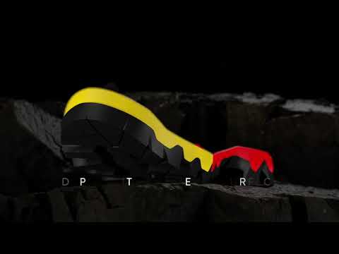 Vibram SpringLug Tech for La Sportiva Aequilibrium
