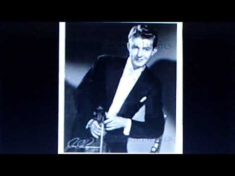 Johnny Long and his Orchestra: "(Love Is a Lovely Thing) Don't Let It Get You Down" (1940)