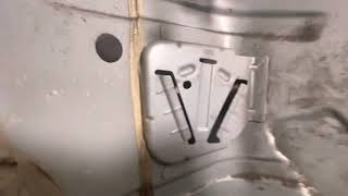 P0455 Large Evap Leak Detected - Fixed