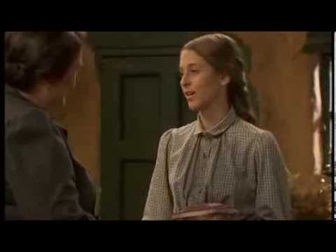 Clara Hernández - El Secreto de Puente Viejo