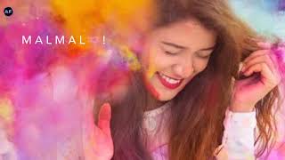 Download lagu Itna maza kyun aa raha hai Happy❤️❤️❤️ holi Balam Pichkari song mp3