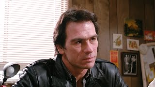 Black Moon Rising (1986) Official Trailer HD 1080p