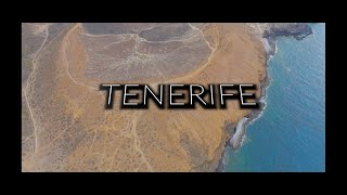 Top Bucket List Destination You must visit in Tenerife I 4k Video Drone I Blesinski Travel