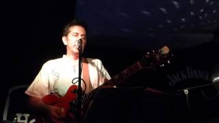 The Monochrome Set - Love Goes Down The Drain - The Hope & Ruin, Brighton, 13/5/17