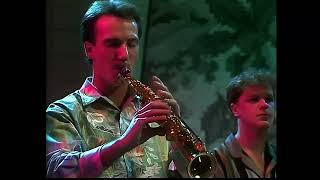 Orchestral Manoeuvres In The Dark (OMD) - Talking Loud And Clear ( remastered 4k)