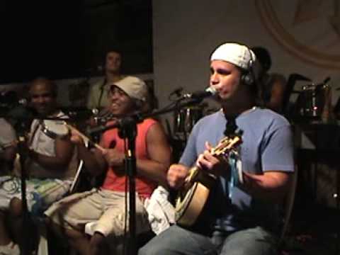 Tá Perdoado- Grupo Referências 2009