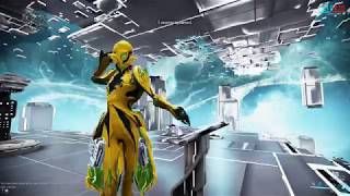 Warframe: Dio Limbo