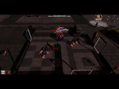 HooligansGame: RAPED xMx..