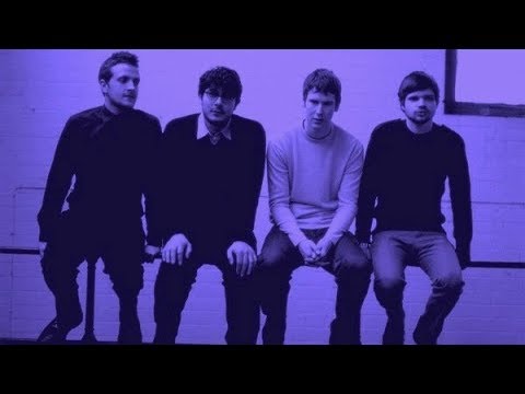 THE FUTUREHEADS John Peel 11th September 2003