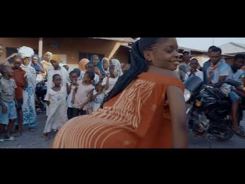 YJkiboko FT SHOLOMWAMBA - NIMEVURUGWA (Official Video)