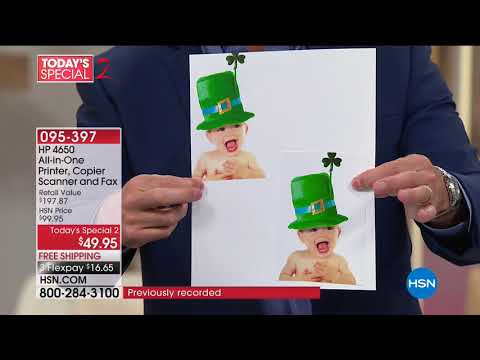 HSN | Hi Tech Home 03.02.2018 - 03 AM