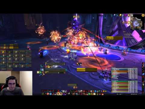 Chronomatic Anomaly Normal Kill