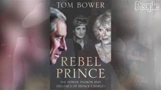 Rebel Prince by Tom Bower